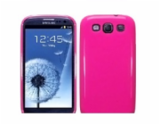 OEM Ochranný gelový kryt pro Samsung Galaxy S III