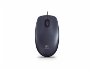 Logitech Mouse M90