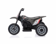 Elektrická motorka Milly Mally Honda CRF 450R šedá