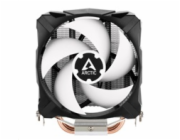 ARCTIC Freezer 7 X chladič CPU, Intel 1700, 115x, 1200, BULK