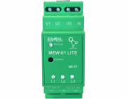 Zamel WiFi Electricity Monitor MEW-01