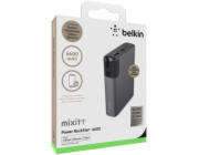 Belkin MIXIT RockStar Power Pack seda 6600 mAh Light./Micro-Kabel