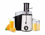ADLER AD 4128, Odšťavňovač/Juicer 1000W, bílý