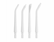 Tesla Flosser FS200 Spare Heads White