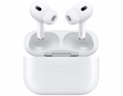 Apple AirPods Pro2 with MagSafe Case (USB-C)