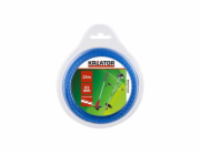 Struna Kreator KRTGTT2025 - kroucená 2 mm x 25 m 