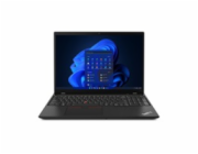 LENOVO NTB Thinkpad/Workstation P16s AMD G2 - Ryzen7 PRO 7840U ,16" WUXGA,512SSD,16GB,IRcam,W11P