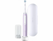 Oral-B iO Series 4 Lavenda