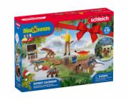 Schleich Advent Calendar 2023 Dinosaurs                  98984
