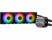 MSI MAG CORELIQUID M360 ARGB Vodní chladič