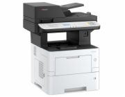 Kyocera ECOSYS MA4500x/ A4 MFP černobílá/ čb/ 45ppm/ 1200 dpi/ duplex/ DADF/ USB/ LAN + toner 6000str