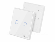 SONOFF T2 EU 2C, eWeLink RF Přepínač