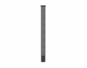 GARMIN Nylonový řemínek UltraFit (26 mm) - Gray