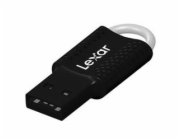 Lexar JumpDrive V40 128GB LJDV040128G-BNBNG Lexar flash disk 128GB - JumpDrive V40 USB 2.0