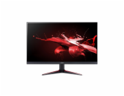 ACER LCD Nitro VG270Ebmiix, 69cm (27") FHD 1920x1080,100Hz,250cd/m2, 178/178,1ms,HDMI,VGA,Black