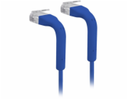 Ubiquiti UniFi Patch Cable Cat.6, 250 MHz, 50 kusů