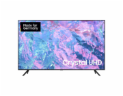 SAMSUNG GU-43CU7179, LED TV