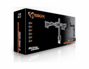 SBOX Desktop mount pro 3 monitory LCD-352/3