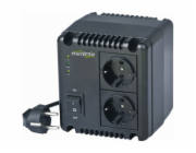 GEMBIRD EG-AVR-0501 stab. napětí 220V/500VA