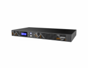 INFOSEC E3 LIVE 1500 RM, UPS