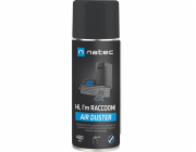 Natec stlačený vzduch RACCOON AIR 400 ml