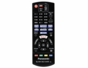 Panasonic DMP-BDT185EG stribrna