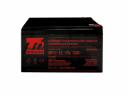 T6 Power RBC4 - battery KIT