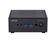 ASUS PC PN42-BBN100MV Intel N100: 4C/4T, 0.8/3.7GHz (6W) bez RAM A HDD 1*M.2 +1* 2.5" 2x2 Intel Dual Band 802.11ax  VGA