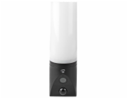 NEDIS IP kamera/ venkovní/ IP65/ Wi-Fi/ 1080p/ okolní světlo/ Voice control/ Onvif/ detekce pohybu/ noční vidění 10m/ če