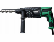 Příklepová vrtačka Hikoki DH28PEC WSZ 900 W