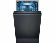 Siemens iQ500 SR65ZX22ME myčka na nádobí Plně vestavěné 10 jídelních sad C