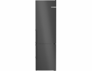 Bosch KGN39VXAT Series 4, kombinace chladnička/mraznička