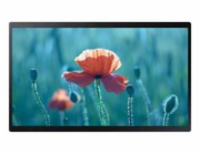 Samsung QB24C - 24" Třída úhlopříčky (23.8" zobrazitelný) - QBC Series displej LCD s LED podsvícením - digital signage - Tizen OS - 1080p 1920 x 1080