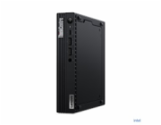 LENOVO PC ThinkCentre M70q Gen4 Tiny - i5-13400T,8GB,512SSD,HDMI,DP,Int. Intel UHD 730,W11P,3Y Onsite