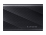 Samsung Externí SSD disk T9 - 1TB - černý