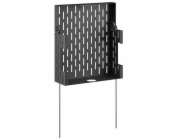 Vogels Skryté úložiště pro elektrické stojany RISE černé