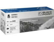 Buben Black Point DR-3400 (DBPB3400)