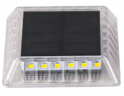 Svítidlo solární IMMAX 08495L Terra