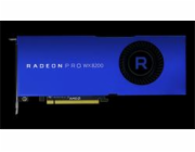 AMD Radeon Pro WX 8200 8GB HBM2 100-505956 AMD Radeon Pro WX 8200/8GB/HBM2