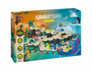 Ravensburger GraviTrax Junior Starter-Set XXL Planet