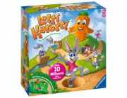 Ravensburger Lotti Karotti: Das verdrehte Hasenrennen