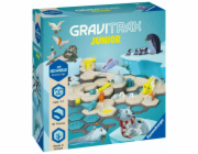 Ravensburger GraviTrax Junior Starter-Set L Ice