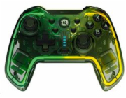 Canyon Drátový gamepad GPW-02 RGB 4v1