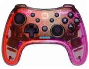 Canyon Bezdrátový gamepad GPW-04 RGB 5v1