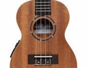 Stagg UC-30 E, elektroakustické koncertní ukulele