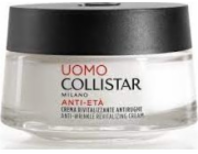 Collistar COLLISTAR MAN REVITALIZAČNÍ KRÉM PROTI VRÁSKÁM 50ml