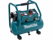 Makita AC001GZ vzduchový kompresor 40 W 34 l