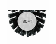 Náhradní kartáč WC štětky La Brosse Soft Nylon KL-20162