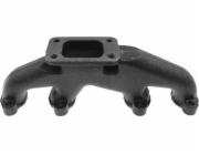 TurboWorks_F Sběrné výfukové potrubí VW 8V T25 TURBO