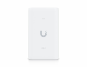Ubiquiti UniFi PoE++ Adapter - Gigabit PoE injektor, 48V, 60W, včetně napájecího kabelu